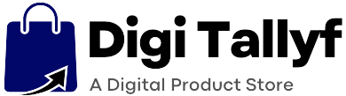 Digi Tallyf